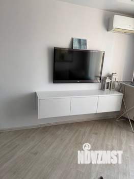 1-к квартира, на длительный срок, 40м2, 7/8 этаж