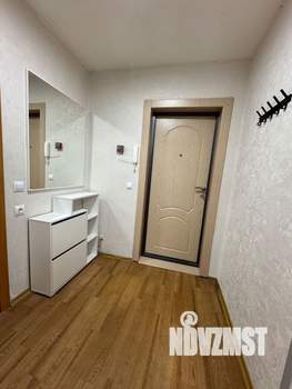 1-к квартира, на длительный срок, 36м2, 4/14 этаж