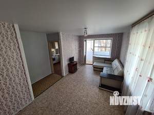 1-к квартира, на длительный срок, 32м2, 3/5 этаж