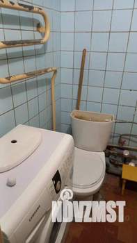 1-к квартира, на длительный срок, 34м2, 2/9 этаж