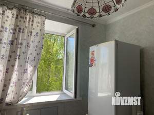 3-к квартира, на длительный срок, 57м2, 4/5 этаж