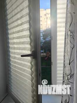 1-к квартира, посуточно, 35м2, 1/9 этаж