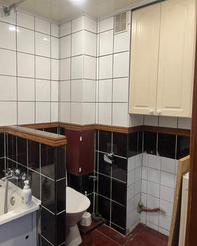 3-к квартира, на длительный срок, 63м2, 6/9 этаж