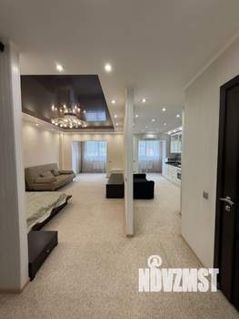 1-к квартира, на длительный срок, 50м2, 7/9 этаж