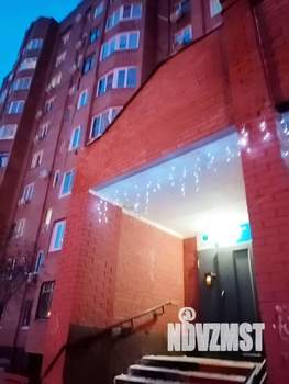 1-к квартира, на длительный срок, 30м2, 10/10 этаж