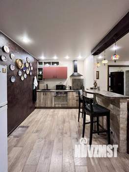 2-к квартира, на длительный срок, 55м2, 3/5 этаж