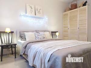 2-к квартира, посуточно, 51м2, 1/9 этаж