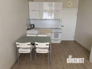 1-к квартира, на длительный срок, 38м2, 14/16 этаж