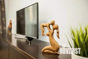 1-к квартира, посуточно, 34м2, 3/9 этаж