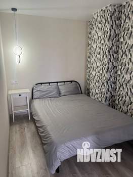 1-к квартира, на длительный срок, 44м2, 7/16 этаж