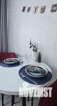 2-к квартира, посуточно, 64м2, 1/1 этаж