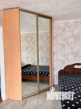 1-к квартира, на длительный срок, 34м2, 2/10 этаж