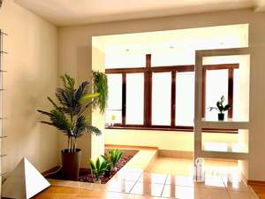 3-к квартира, на длительный срок, 145м2, 4/6 этаж