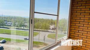 1-к квартира, посуточно, 45м2, 6/17 этаж