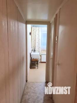 1-к квартира, на длительный срок, 29м2, 1/5 этаж