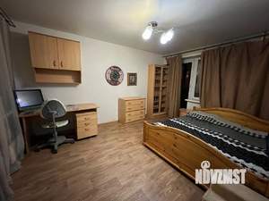 1-к квартира, на длительный срок, 35м2, 1/10 этаж