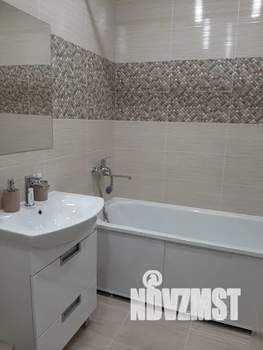 1-к квартира, посуточно, 36м2, 9/17 этаж