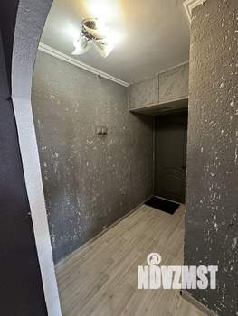 1-к квартира, на длительный срок, 31м2, 2/5 этаж