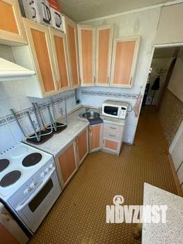 2-к квартира, на длительный срок, 46м2, 5/5 этаж