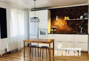 1-к квартира, на длительный срок, 35м2, 1/10 этаж