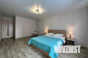 3-к квартира, посуточно, 75м2, 8/18 этаж