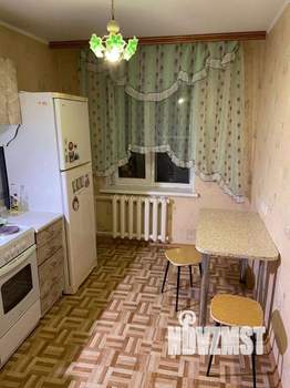 1-к квартира, на длительный срок, 36м2, 2/14 этаж