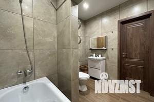 2-к квартира, посуточно, 65м2, 3/9 этаж