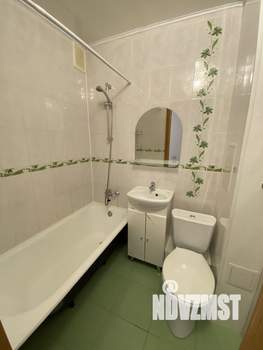 1-к квартира, на длительный срок, 30м2, 5/5 этаж