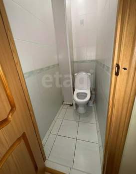 2-к квартира, на длительный срок, 45м2, 4/5 этаж