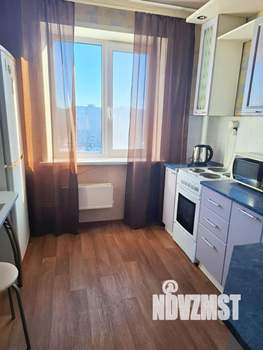 1-к квартира, на длительный срок, 34м2, 9/9 этаж