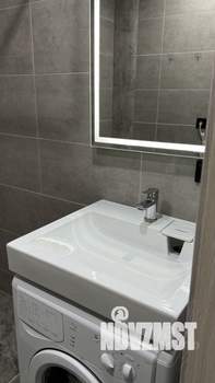 Студия квартира, на длительный срок, 25м2, 8/10 этаж