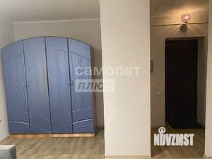 1-к квартира, на длительный срок, 29м2, 1/5 этаж