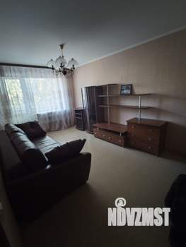 2-к квартира, на длительный срок, 50м2, 4/10 этаж