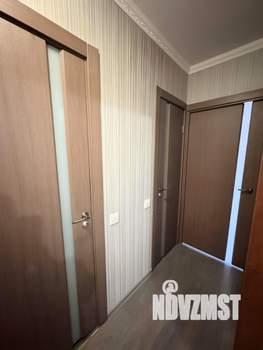 2-к квартира, на длительный срок, 54м2, 2/5 этаж