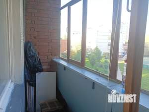 1-к квартира, на длительный срок, 34м2, 3/9 этаж