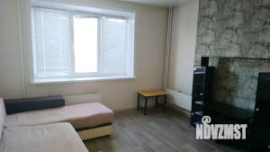 1-к квартира, на длительный срок, 35м2, 4/9 этаж