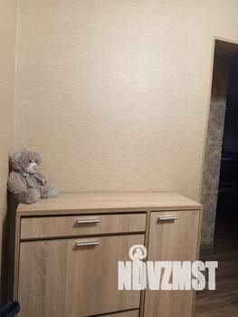 1-к квартира, посуточно, 35м2, 2/9 этаж