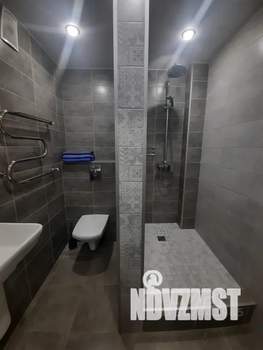 Студия квартира, посуточно, 40м2, 4/14 этаж