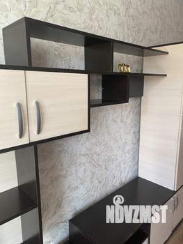 1-к квартира, на длительный срок, 32м2, 1/5 этаж