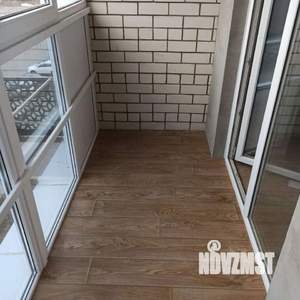 Студия квартира, на длительный срок, 23м2, 4/10 этаж