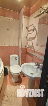 1-к квартира, на длительный срок, 34м2, 8/9 этаж