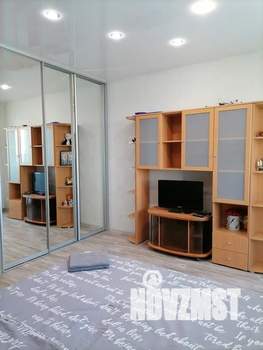 1-к квартира, посуточно, 40м2, 16/16 этаж
