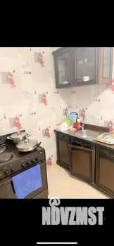 1-к квартира, посуточно, 40м2, 4/9 этаж