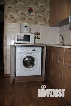 1-к квартира, на длительный срок, 42м2, 2/12 этаж