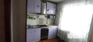 1-к квартира, на длительный срок, 34м2, 2/5 этаж