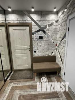 Студия квартира, посуточно, 41м2, 3/10 этаж