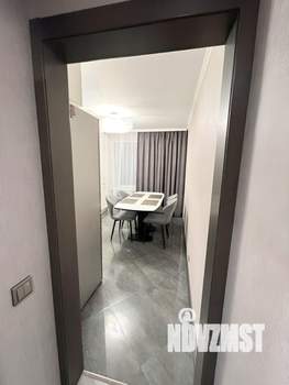 1-к квартира, на длительный срок, 38м2, 3/8 этаж