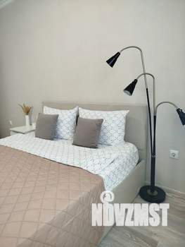 2-к квартира, посуточно, 55м2, 2/9 этаж