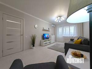 2-к квартира, посуточно, 50м2, 1/1 этаж