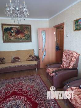 3-к квартира, на длительный срок, 63м2, 5/16 этаж